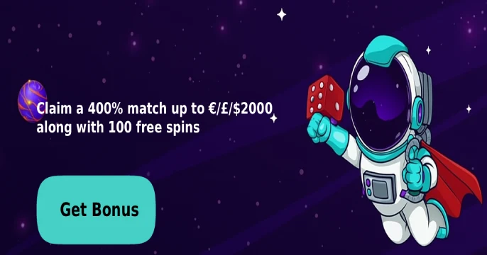 Spaceslots casino